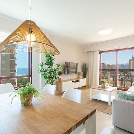 Ag Salinas Apartment Playa de Gandia ภายนอก รูปภาพ