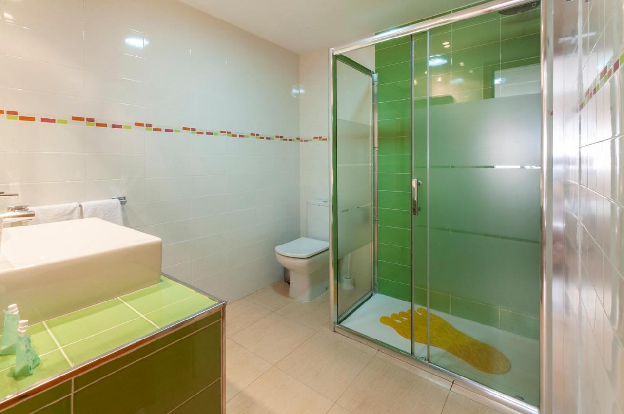Ag Salinas Apartment Playa de Gandia ภายนอก รูปภาพ
