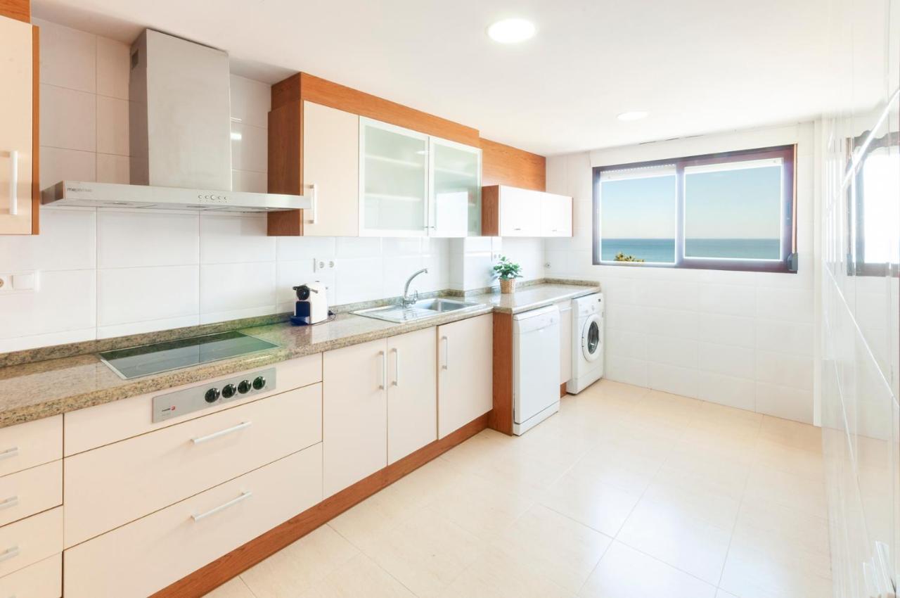 Ag Salinas Apartment Playa de Gandia ภายนอก รูปภาพ