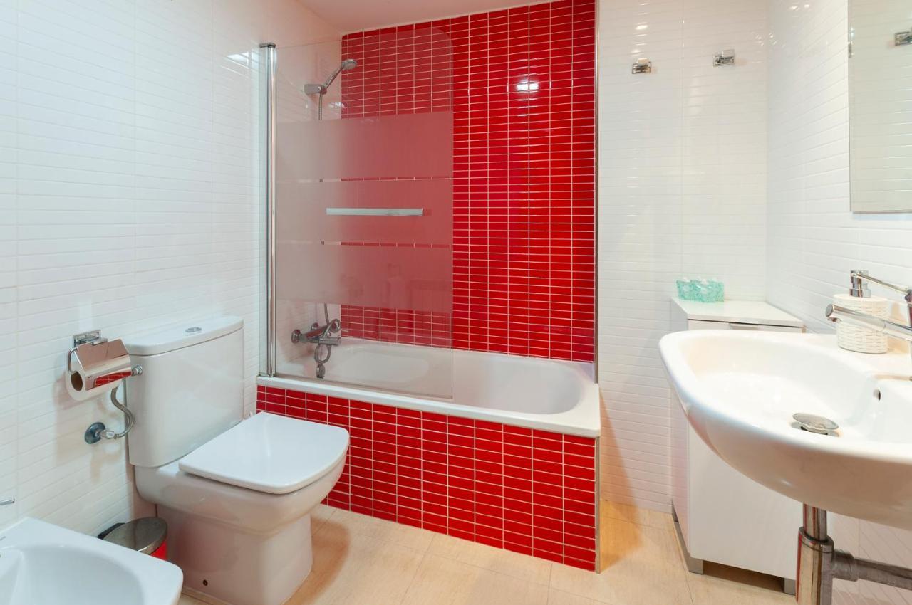 Ag Salinas Apartment Playa de Gandia ภายนอก รูปภาพ