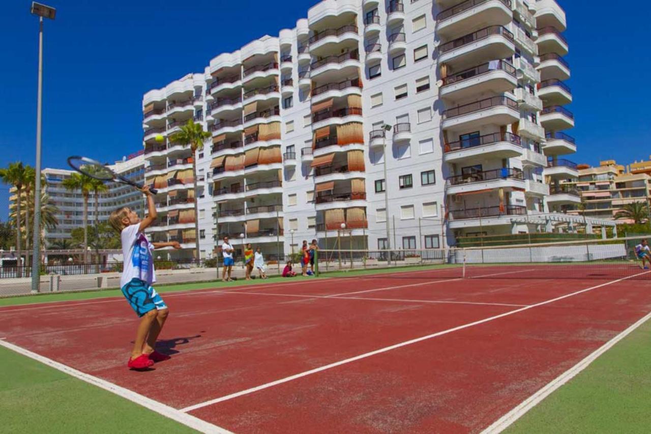 Ag Salinas Apartment Playa de Gandia ภายนอก รูปภาพ